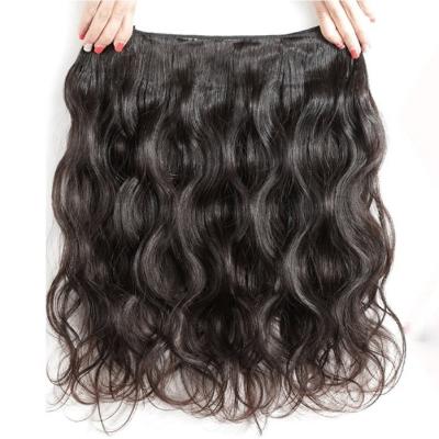 China Wholesale Soft Mink Brazilian Hair Body Wave Bundles Cuticle Aligned Virgin 8-30inch Body Wave Bundles Full 10 Bundles Bulk A for sale