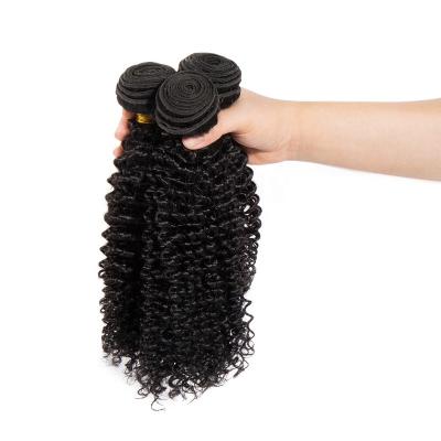 China Hot Selling Afro Kinky Curly Curly Virgin Hair 4c Curly Virgin Hair Bundles Coily Curly Hair For Black Women for sale