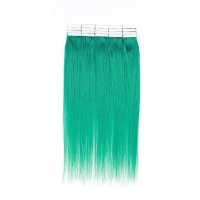 China Benehair New Design Natural Straight Tape In Extensions Remy Hair Extentions for sale