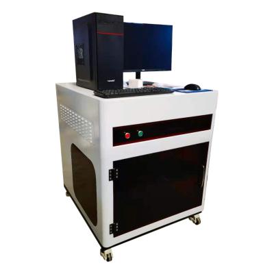 China Laser Engraving 3D Crystal Widely Used Jewelry Laser Cutting Engraving Machine Brass for sale