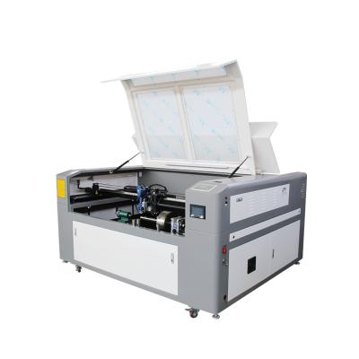 China Laser Engraving 80W 100W 130W 150W CO2 CNC Laser Cutter Laser Engraving Machine 1390 for Wood Acrylic for sale