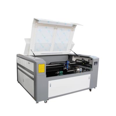 China Laser Engraving Multifunction Acrylic Laser Engraving Machine Handwork Advertising PVC Laser Cutting Machine for sale