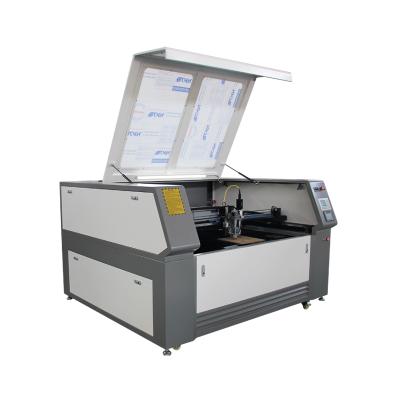 China Laser Engraving New Design CO2 Laser Cutting Machine 100w Acrylic Laser Engraving Machine 1390 for sale