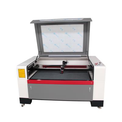 China Laser Engraving CO2 Laser Engraving Cutting Machine 100w 80w Laser Engraving Machine for sale