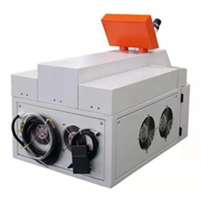 China New Technique Science Technology Jewelry Mold Laser Welding Welding Machine for sale