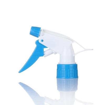 China Professional Garden Yuyao Manufacturer 28mm A Gun Trigger Sprayer for sale