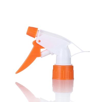 China Garden 28/400 28/410 plastic sprayer manufacture alcohol sprayer for plastic bottle for sale