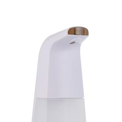 China Hot Foam Soap Dispenser Product Touchless Liquid Soap Dispenser For Hand Washing for sale