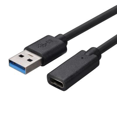 China MP3/MP4 Player USB C Female To USB A Male Adapter for sale