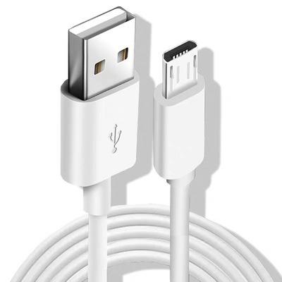 China MP3/MP4 Player In Running 2m USB Cable Fast Charging Micro Data Cables Mobile Adapter Wire Game Charger Accessories For Cellular for sale