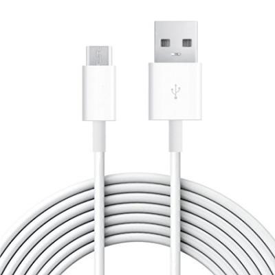 China Quick Charge Samsung 2021 OEM Customized 3FT/1M Long USB Micro Cable For Android Charger for sale