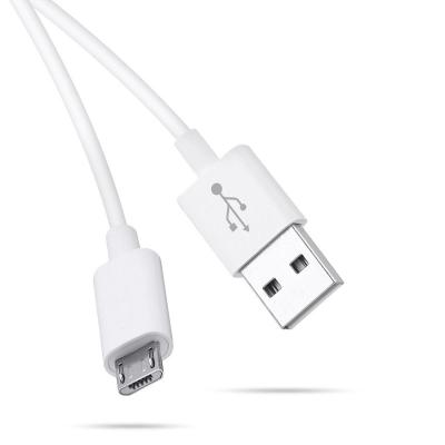 China Fast Charging Samsung 6ft Fast Charging Android Data Micro USB Cable 2M for sale