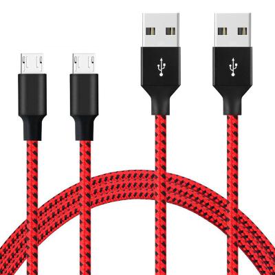 China Etc.electronic product 2M 6ft product 2M 6ft conectores micro fast charging android usb charger cheap charging line for sale