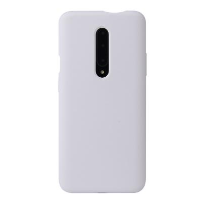 China Wholesale Waterproof Mobile Phone Case Soft Silicone Shockproof Cell Phone Case For Oneplus1+7 Pro Mobile Phone for sale