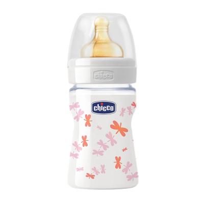 China BPA freely imported OEM baby bottles from Italy for sale