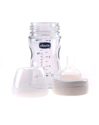 China Plastic PP Baby Feeding Bottle Newborn Baby Feeding Bottles Baby Bottle Feeding Set for sale