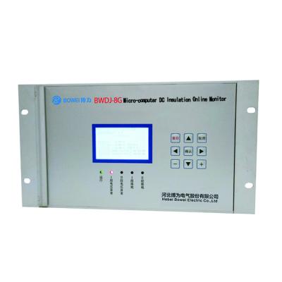 China Gray DC Insulation Aluminum Alloy Online Microcomputer Monitor Box for sale