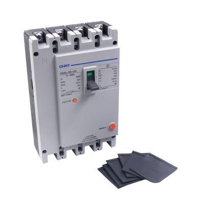 China Hot Sale DZ20L-160/4300Leakage Circuit Breaker DZ20L-160 for sale