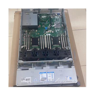 China The Latest Version NF5280M5 Gooxi Internal Memory Industrial Net Server NF5280M5 for sale