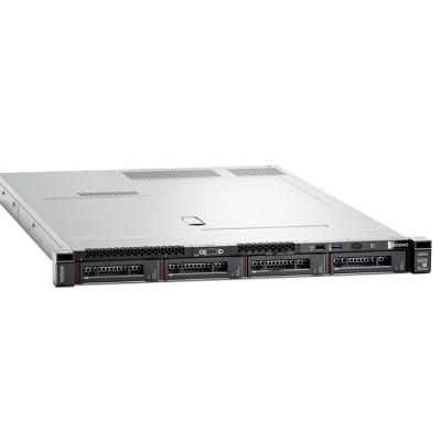 China SR530 3204 32G 1.2T 5350-8I 550W High Level Network Rack Net Computer Server SR530 for sale