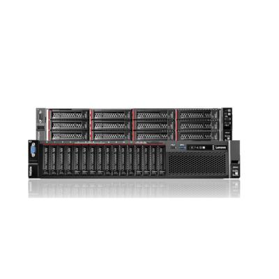 China Limited Time Offer Computer Server Rack SR588 3204 Storage 32G Server SR588 for sale