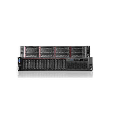 China Wholesale Industrial SR588 3204 32G 5350-8I Cooling 4U Internal Memory SR588 Server for sale