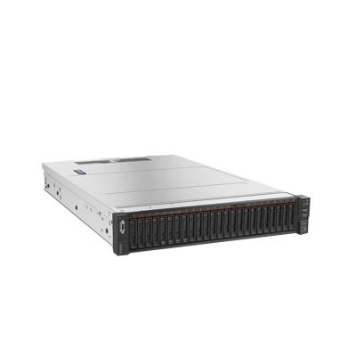 China Manufacturer Price Oem SR650 4210 Computer 32G Case Storage Server SR650 for sale