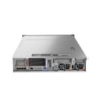 China Factory Direct Sales Cloud SR650 4210 32G Computing Rugged Server System SR650 for sale