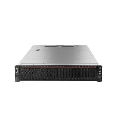 China Most Popular Computer SR650 4210 32G Support Ram Cloud Computing Server SR650 for sale