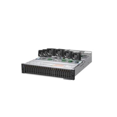 China Wholesale Customized Industrial Rack Cloud Computing Computer Server R750 for sale