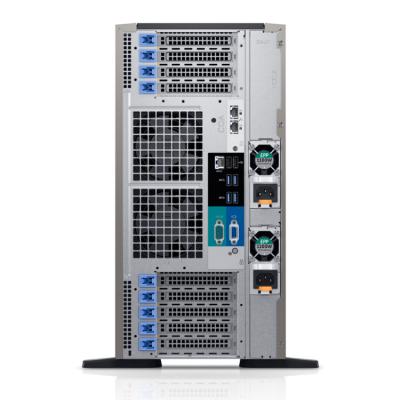 China Factory Direct Wholesale Tower Edge Computer Supermicro Single Server T640 for sale