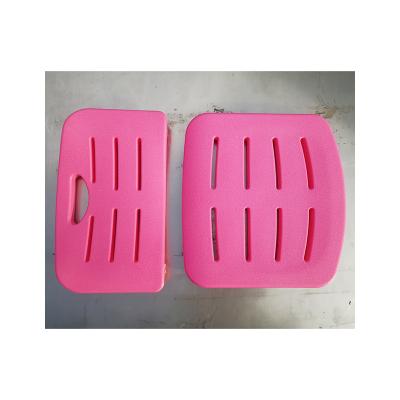 China Plastic Plastic School rectangular table and chair Student Desks and Chairs Classroom Student Desks Chairs for sale