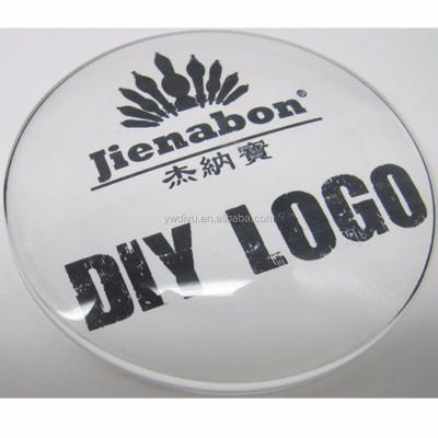 China Disposable Beer Tower With Custom Logo Printing Beer Pump Badge for sale