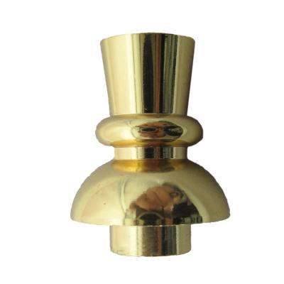 China DY-A4 Traditional CNC Beer Tap Handle Aluminum Knob for sale