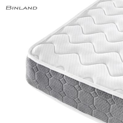 China Wholesale Cheap Price High Quality Removable Cover King Foam Mattress For Bedroom And Hotel Foam Mattress for sale