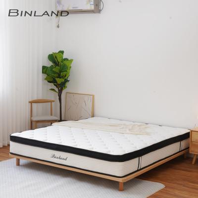 China Removable Cover China Price Best King Full Mattress Foam Mattress Roll In A Box For Bed Set Foam Mattress for sale