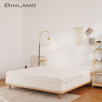 China Wholesale Removable Cover Fashion Bedroom Customized Gel Foam Mattress Foam Box Spring Foam Mattress for sale