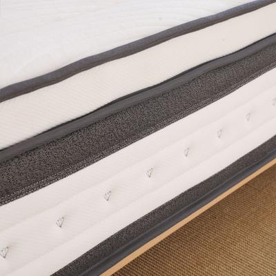 China Wholesale Memory Foam Mattress Removable High Quality Memory Foam Mattress Cover Bed Mattress Memory Foam Mattress Fashion for sale