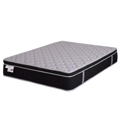 China Selling Wonderland Online Orthopedic Foldable Queen Size Binland 12inch Memory Foam Hybrid Box Spring for sale