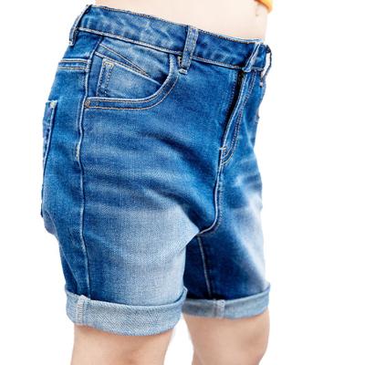 China 2022 Summer Polyester New QUICK-DRY Clothing Manufacturer Stitch Pants Boys Short Casual Breathable Hot Pants five five for sale