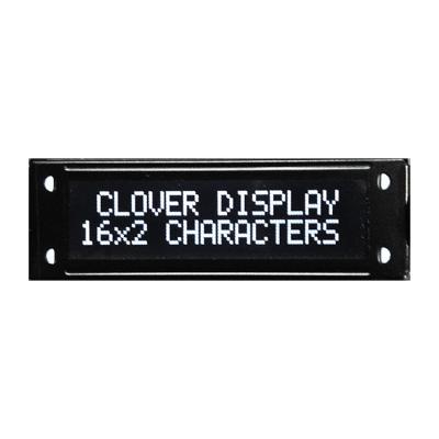 China No Backlight Tft LCD Display Module Screens Commercial Tft LCD Screen Modules 16x1 for sale