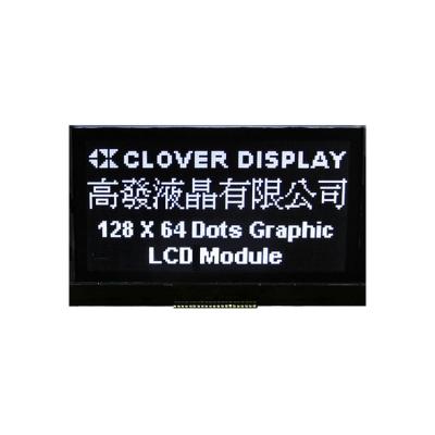 China Parameter value 5 single line LCD display module LCD display panel Tft IPS module 16x1 for sale