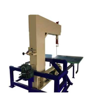 China CE Foam Profile Cutting Machine Foam Angle Cutter Machine 45~90 Degree for sale