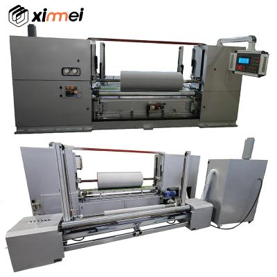 China Revolutionize Your Cutting Process with TDPB-1900 CNC Foam Cutting Machine and Cylinder Foam Skiving Technology for sale