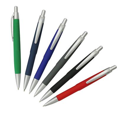 China Amerpromo Gifts Twist Action Pen promotional ballpoint pen with branded style cross refill promotional product with your logo for sale