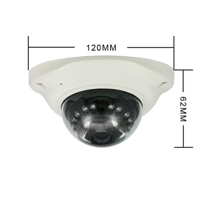 China Brand new and original quality size 5MP 4K camera 5MP 4K full hd 1296P IP camera 1080p full hd 1296P IP 3MP dome camera CCTV network POE NIGHT VISION low price for sale