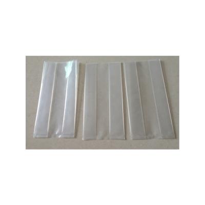 China Moisture-proof accept quick custom transparent bags factory direct pe organ dustproof dustproof bag for sale