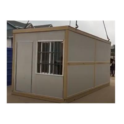 China Modern Container House India Container House Steel Container House Supplied for sale