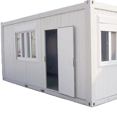 China modern south prefab prefab cabin house log house shelter gfk container hidraulic prefab house for sale