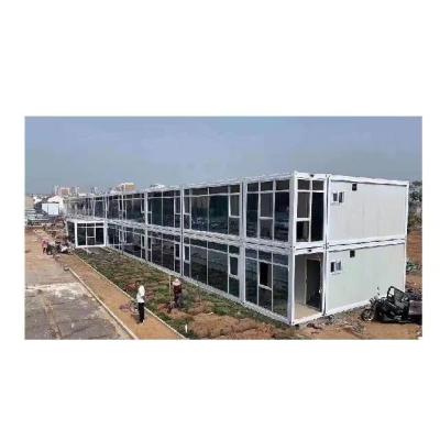 China Modern luxury high quality prefab storage container expandable house containersexpandable house for sale for sale